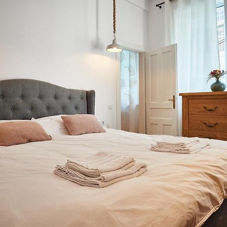 City Escape Apartments براشوف المظهر الخارجي الصورة