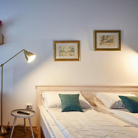City Escape Apartments براشوف المظهر الخارجي الصورة