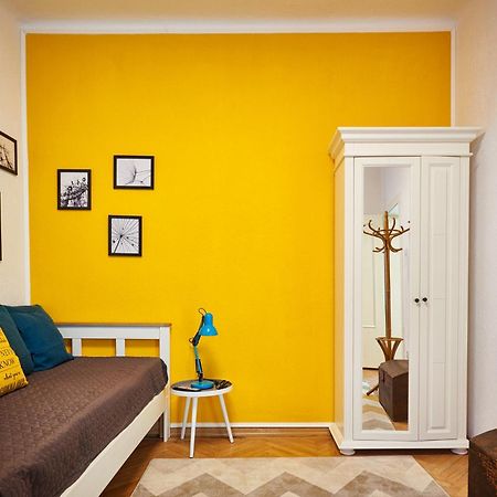 City Escape Apartments براشوف المظهر الخارجي الصورة