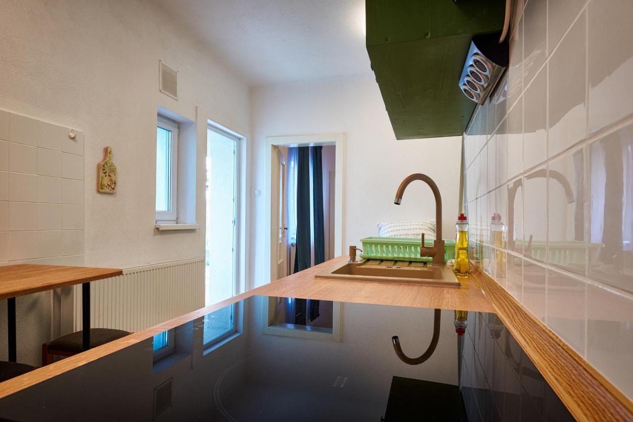 City Escape Apartments براشوف المظهر الخارجي الصورة