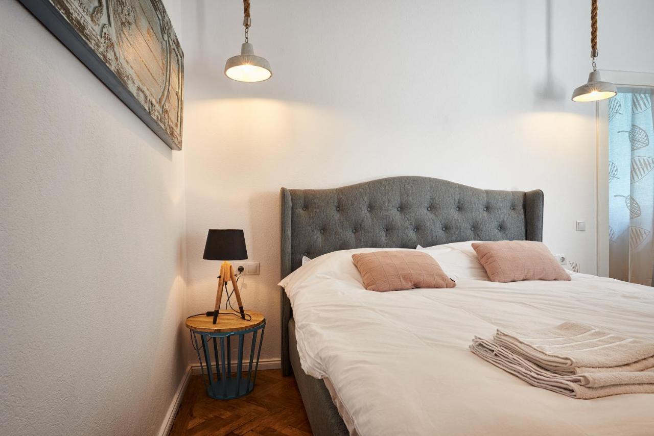 City Escape Apartments براشوف المظهر الخارجي الصورة