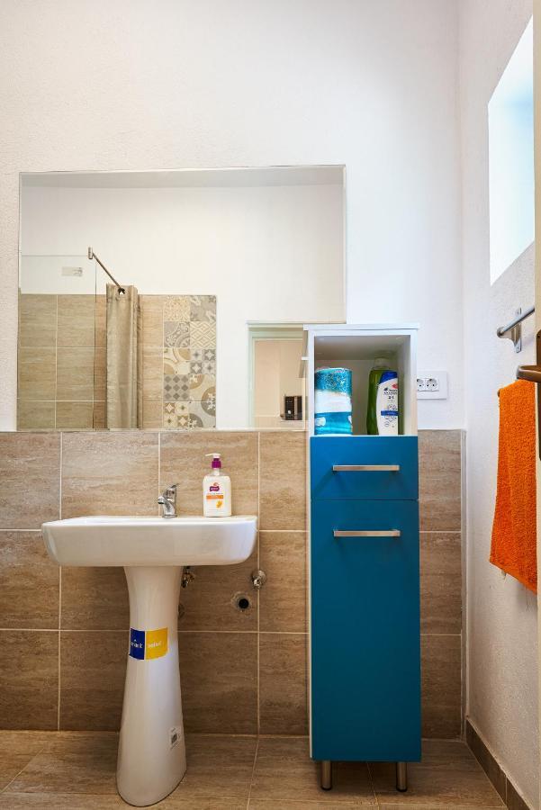 City Escape Apartments براشوف المظهر الخارجي الصورة