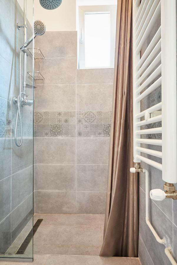 City Escape Apartments براشوف المظهر الخارجي الصورة