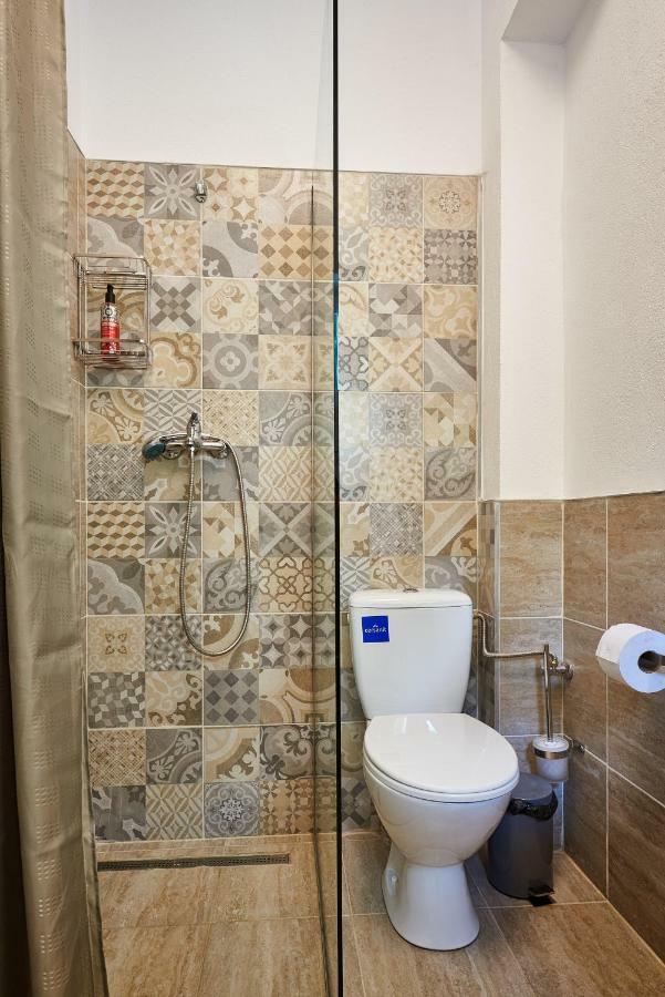 City Escape Apartments براشوف المظهر الخارجي الصورة